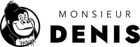 Monsieur Denis - Logo